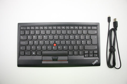 Lenovo Kb Keyboards External - 03X8746