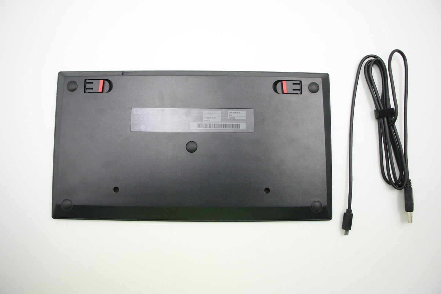 Lenovo Kb Keyboards External - 03X8746