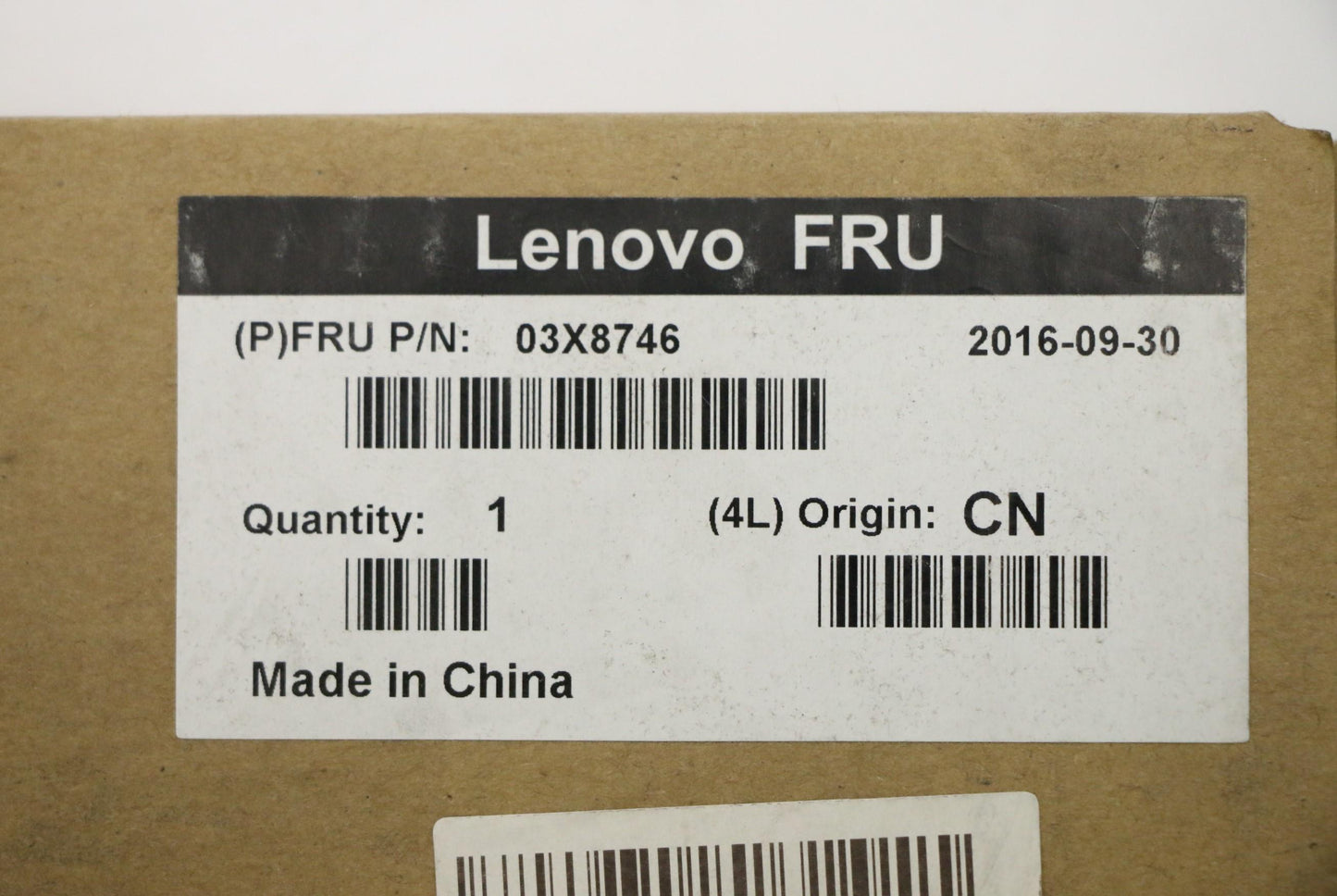 Lenovo Kb Keyboards External - 03X8746