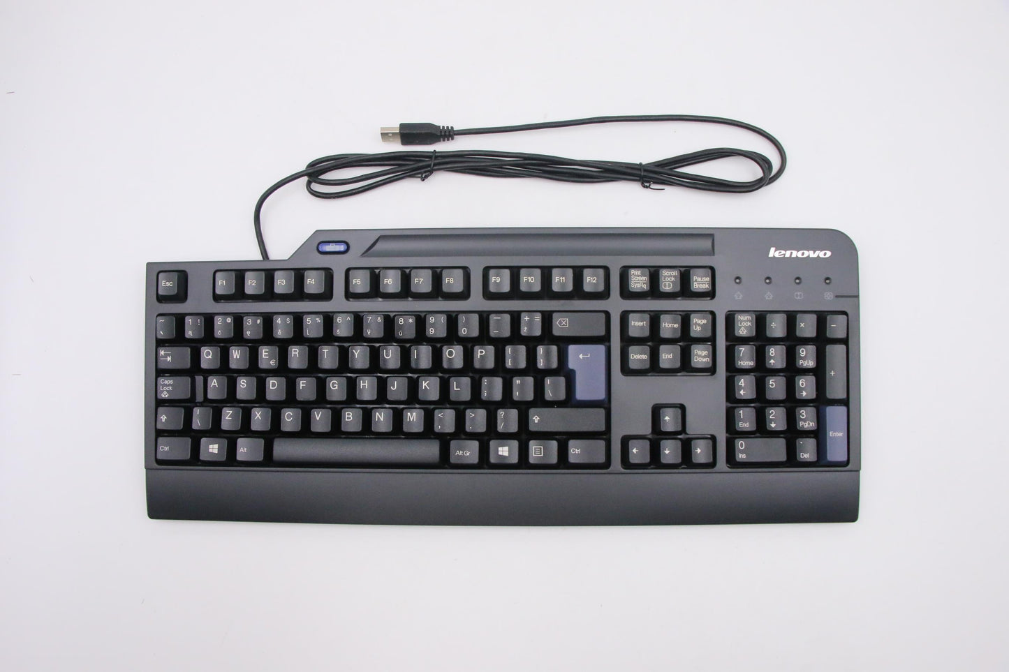 Lenovo Kb Keyboards External - 03X8833