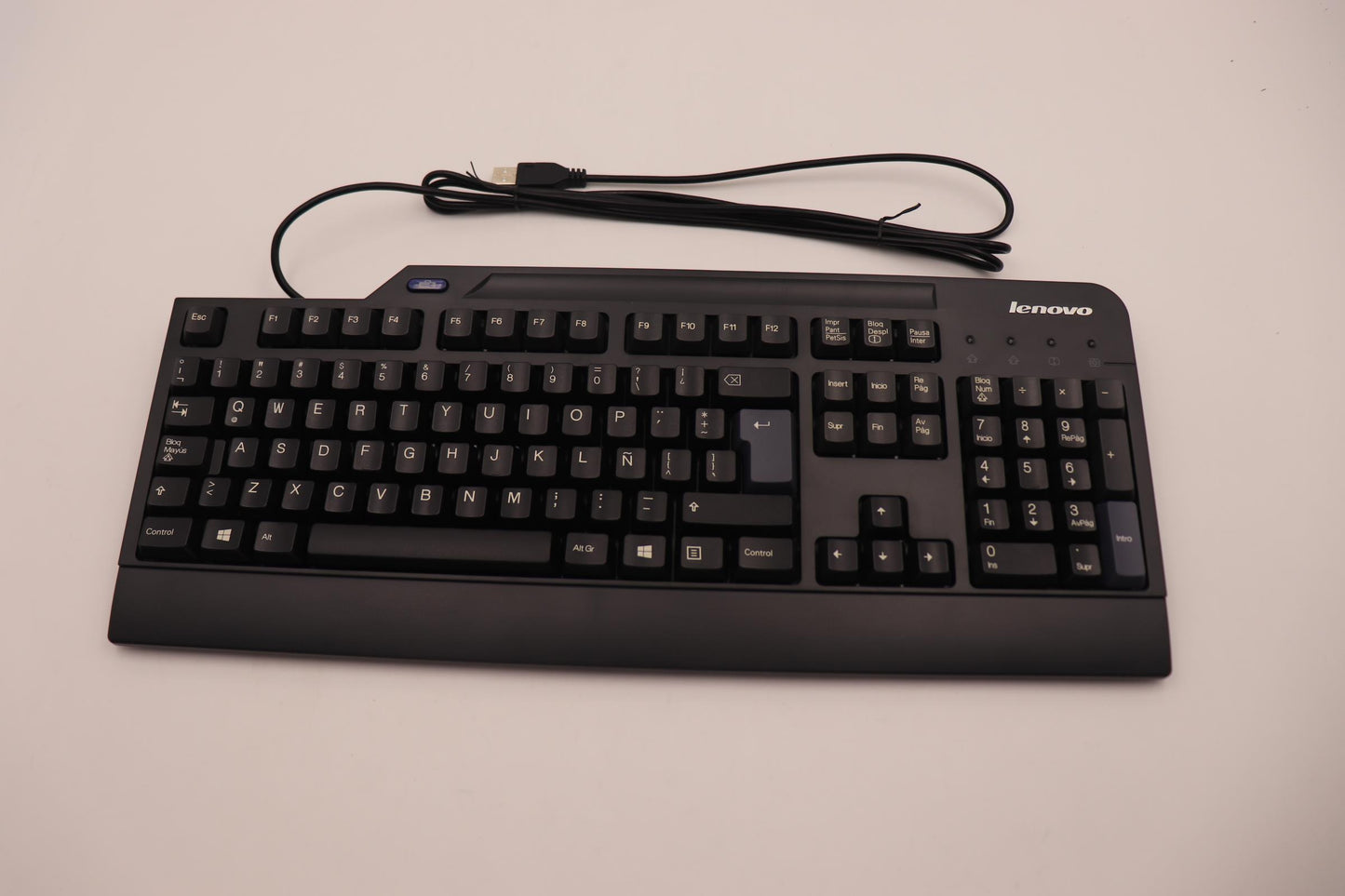 Lenovo Kb Keyboards External - 03X8836