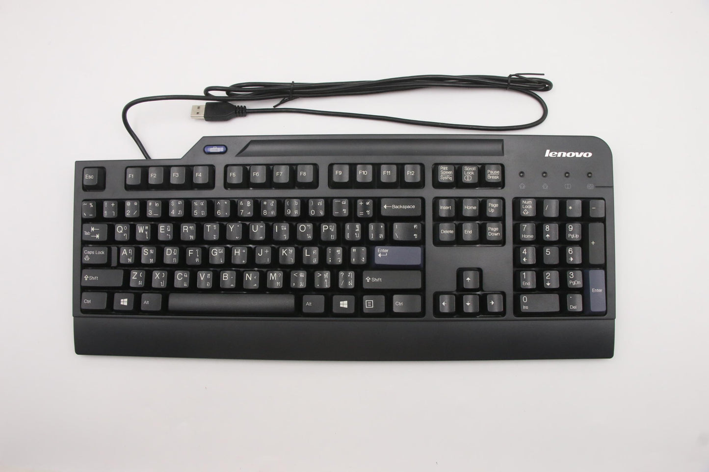 Lenovo Kb Keyboards External - 03X8849