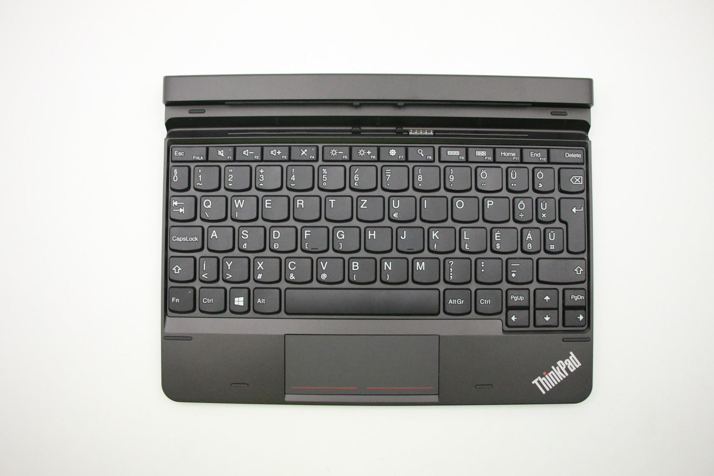 Lenovo Ki Keyboards Internal - 03X9013