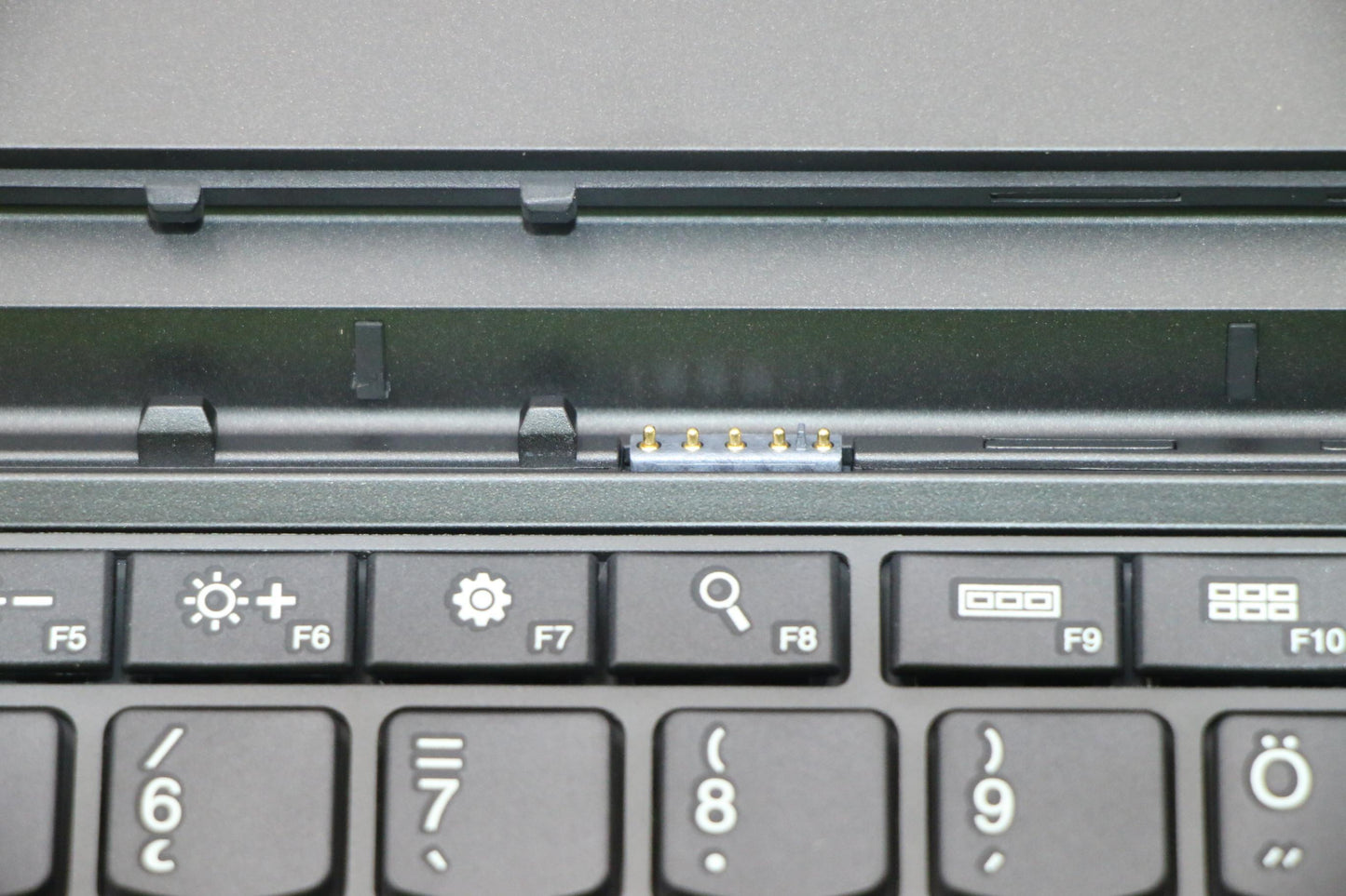 Lenovo Ki Keyboards Internal - 03X9013