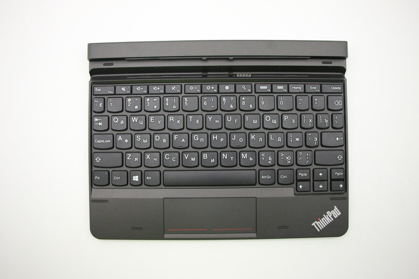 Lenovo Ki Keyboards Internal - 03X9017