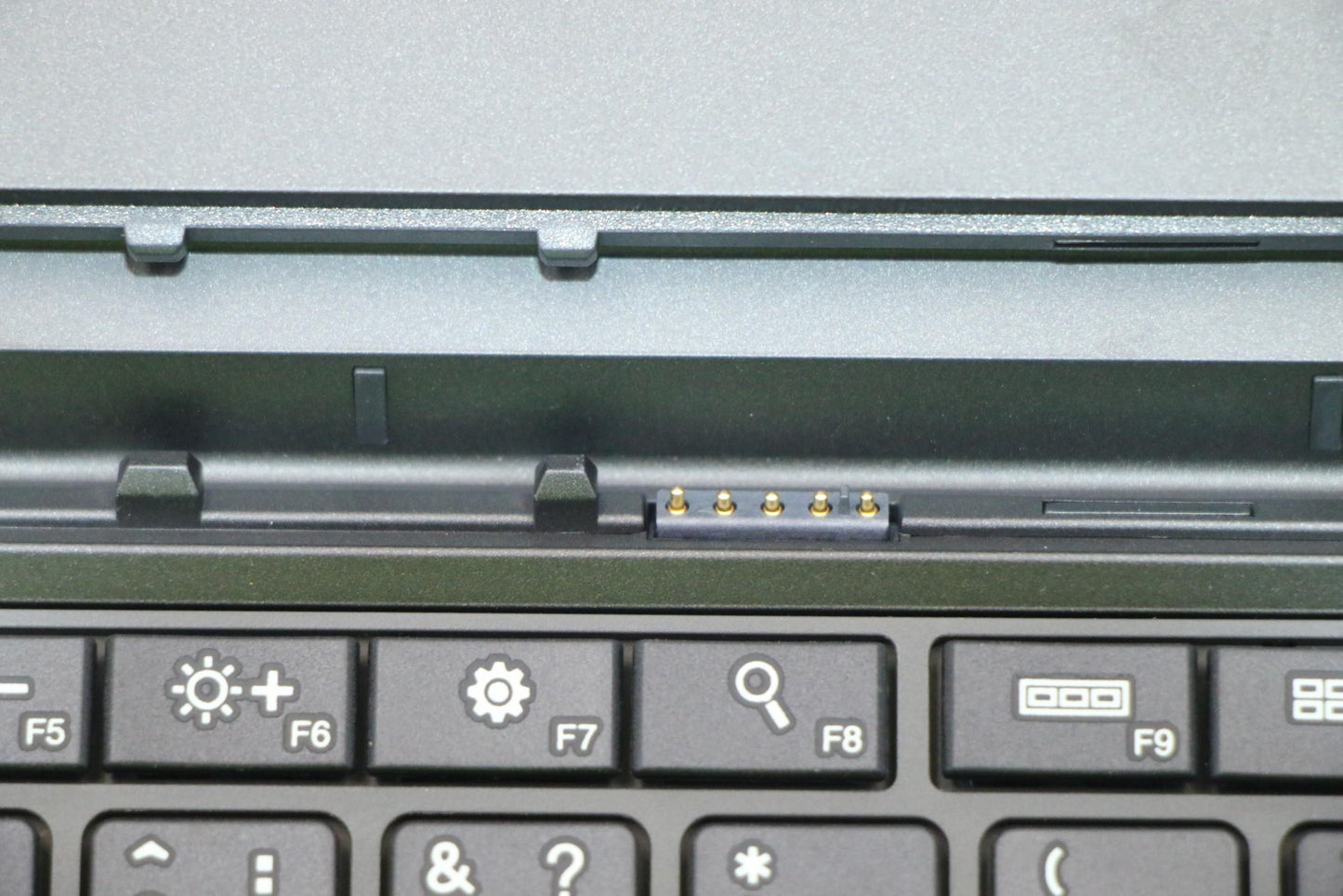 Lenovo Ki Keyboards Internal - 03X9017