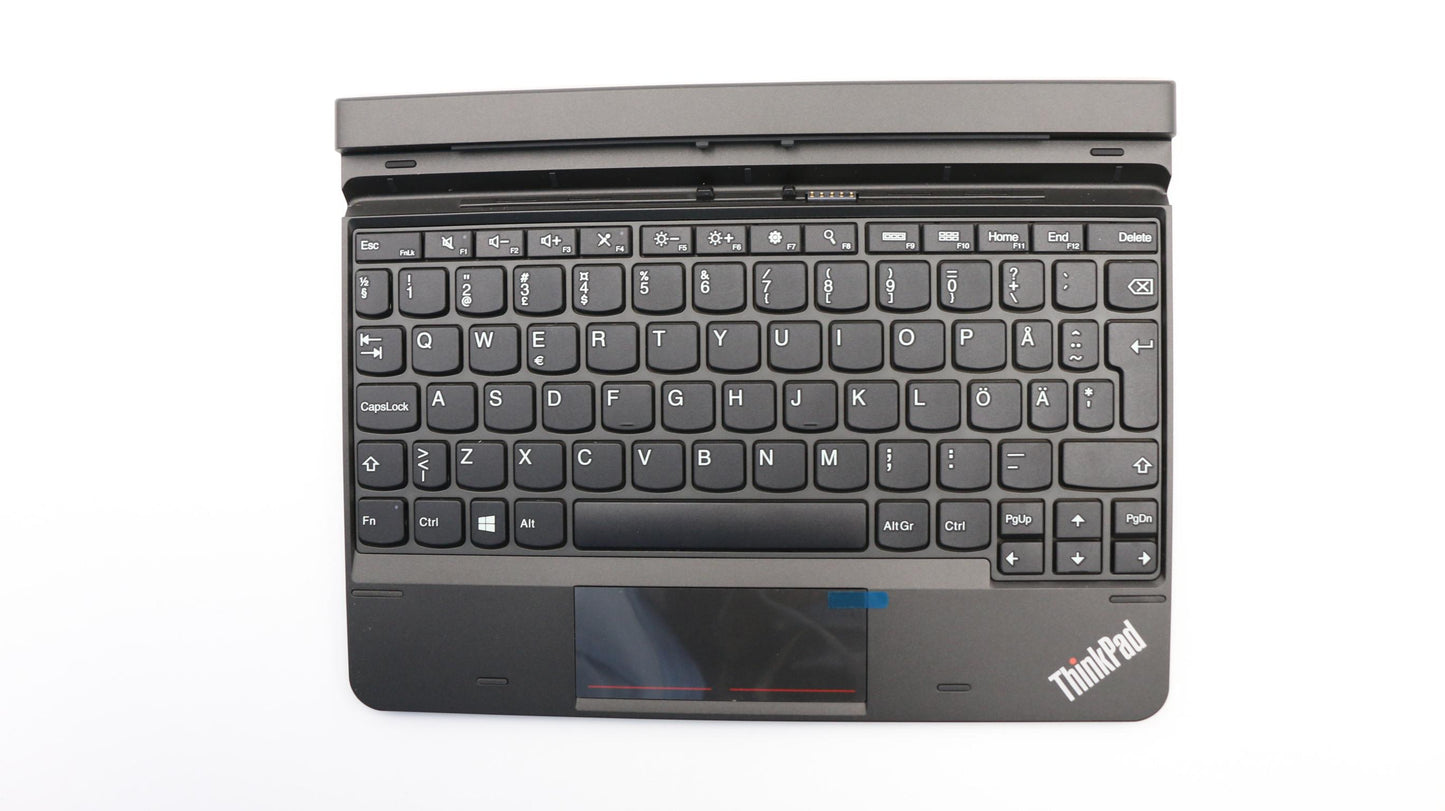 Lenovo Ki Keyboards Internal - 03X9023