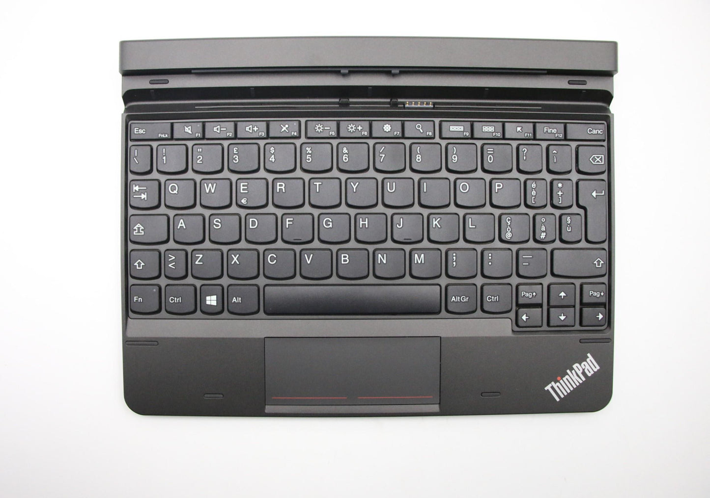 Lenovo Ki Keyboards Internal - 03X9025