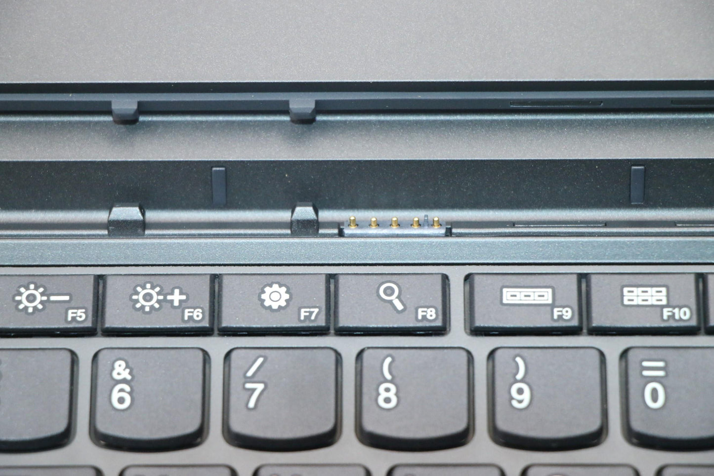 Lenovo Ki Keyboards Internal - 03X9025