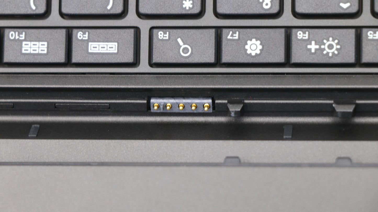 Lenovo Ki Keyboards Internal - 03X9031
