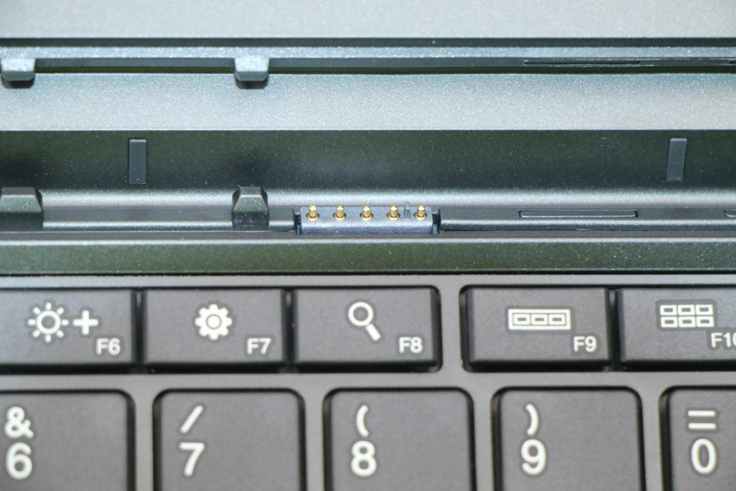 Lenovo Ki Keyboards Internal - 03X9037
