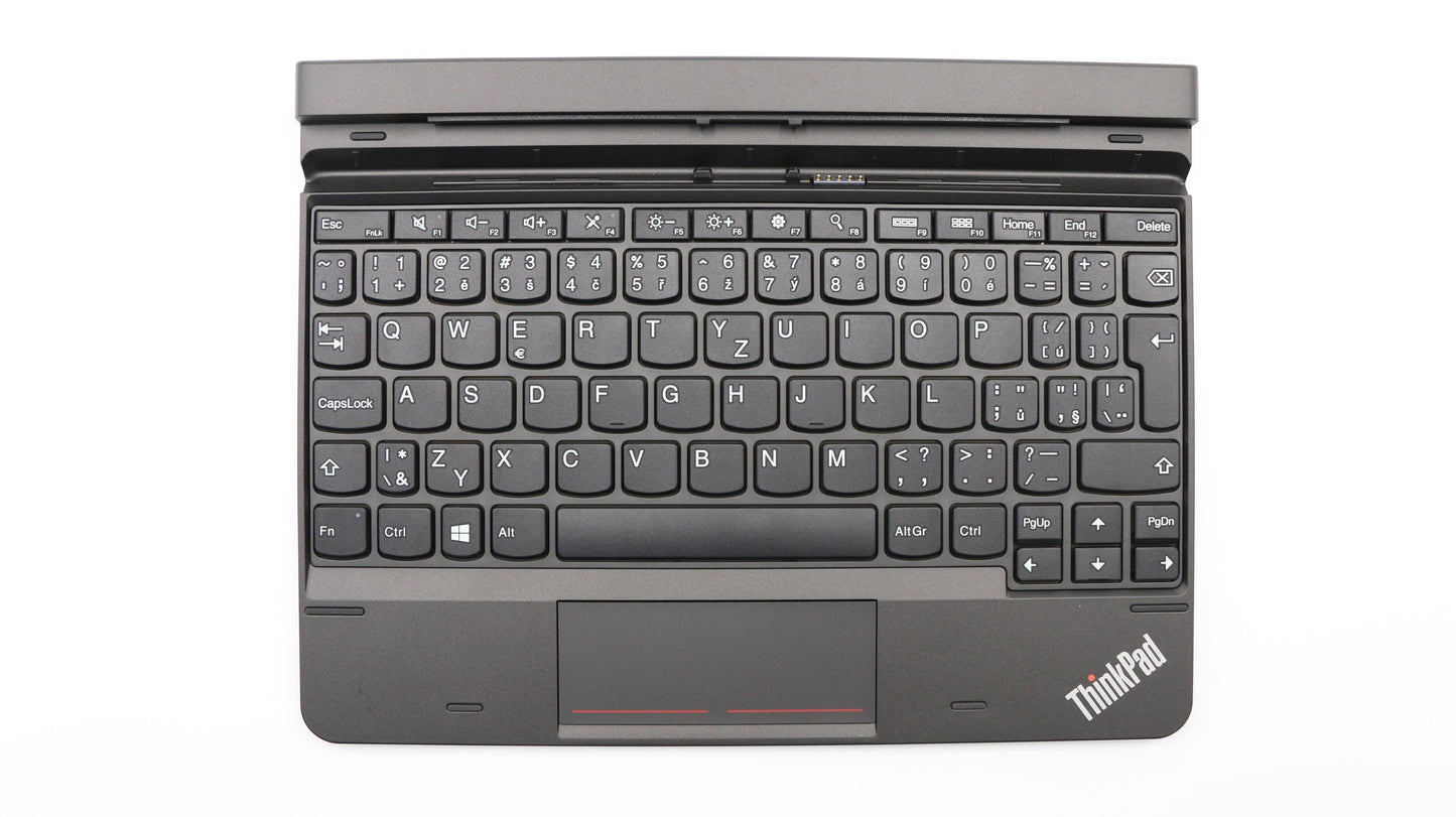 Lenovo Ki Keyboards Internal - 03X9081