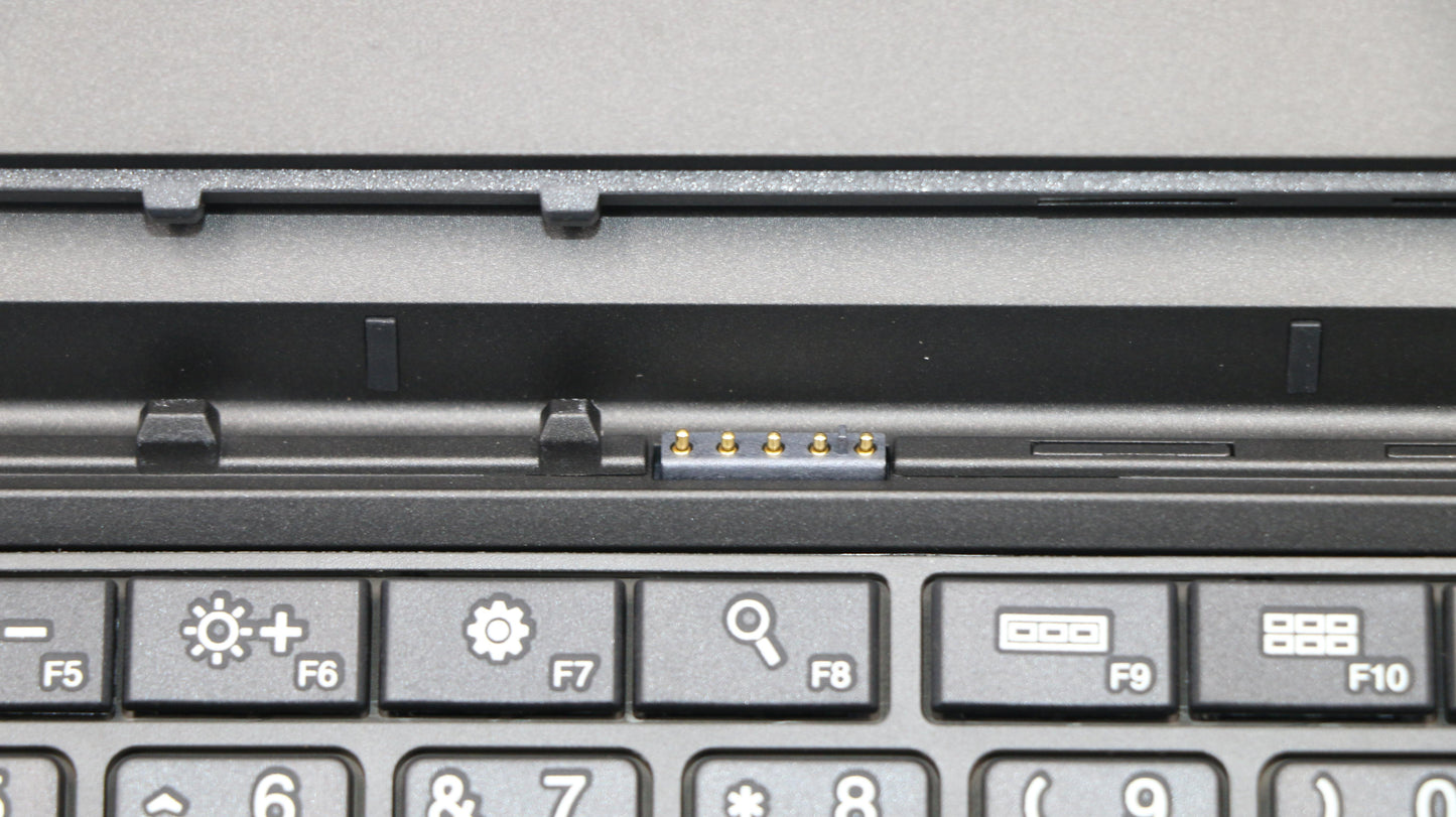 Lenovo Ki Keyboards Internal - 03X9081
