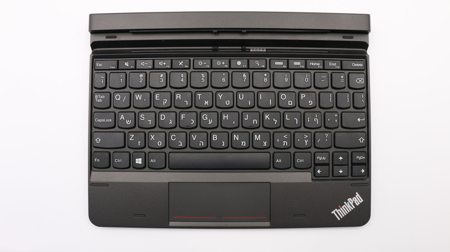 Lenovo Ki Keyboards Internal - 03X9085