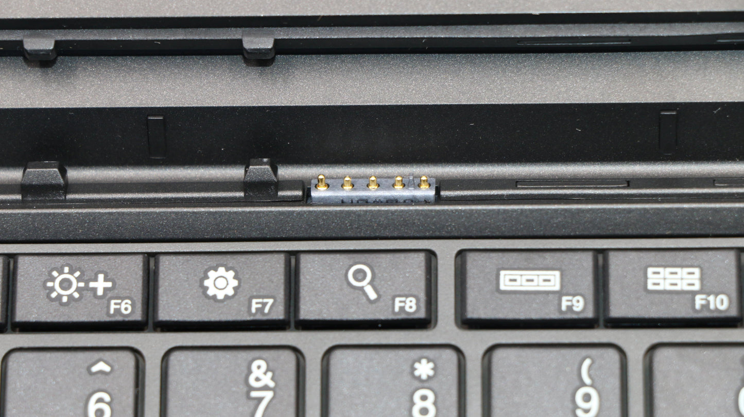 Lenovo Ki Keyboards Internal - 03X9085