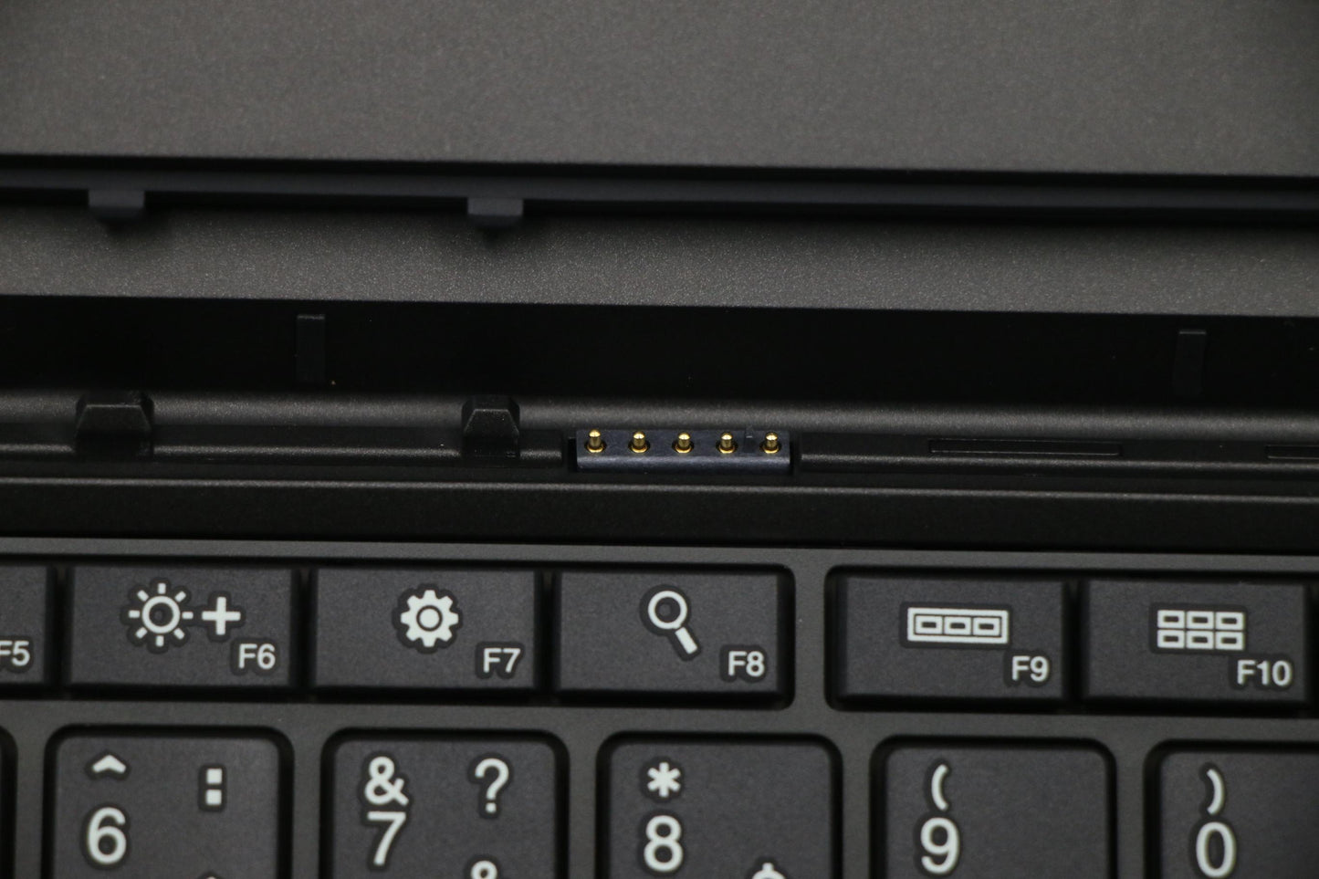Lenovo Ki Keyboards Internal - 03X9090