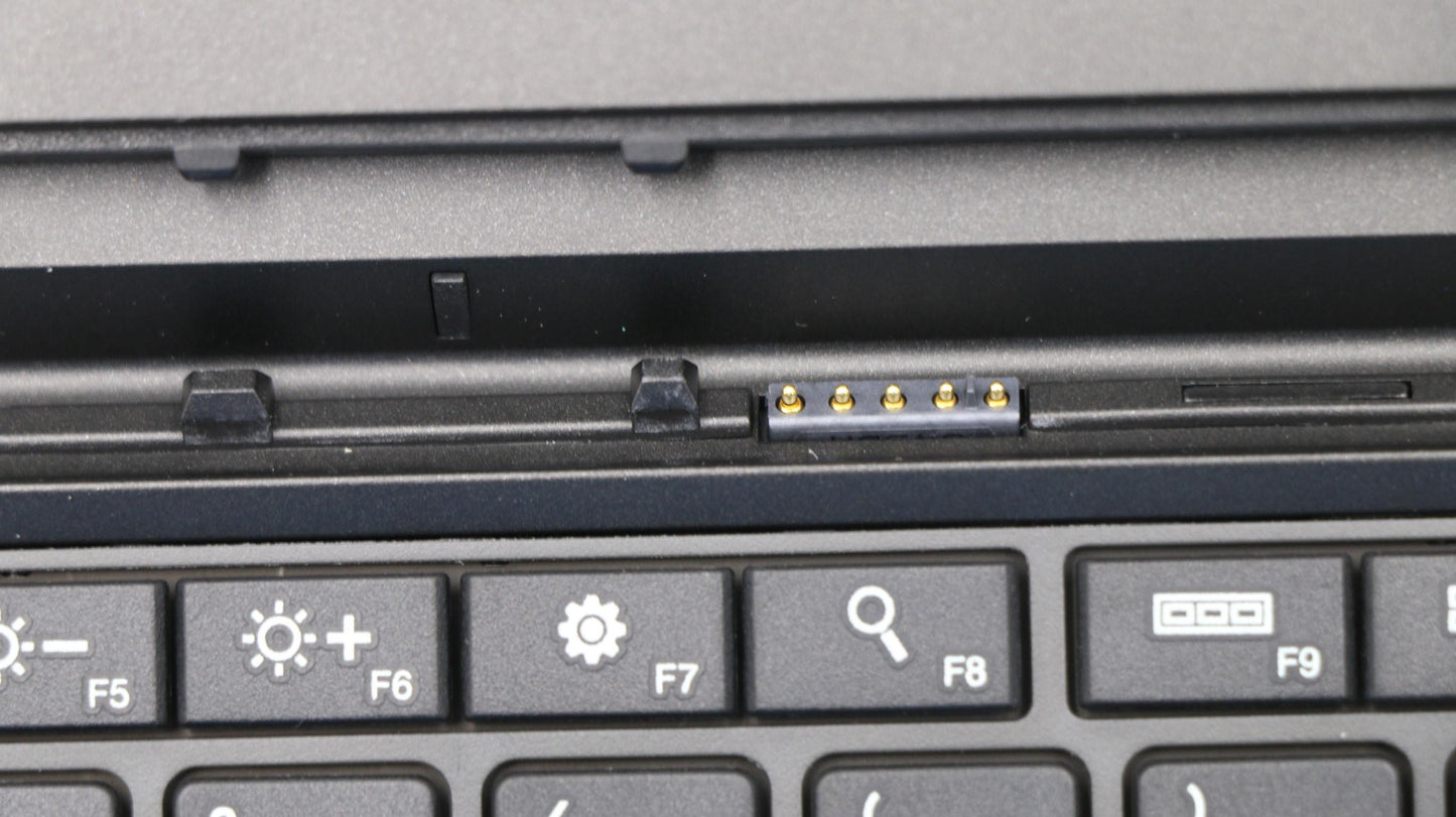 Lenovo Ki Keyboards Internal - 03X9093