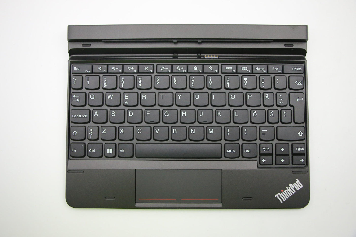 Lenovo Ki Keyboards Internal - 03X9096