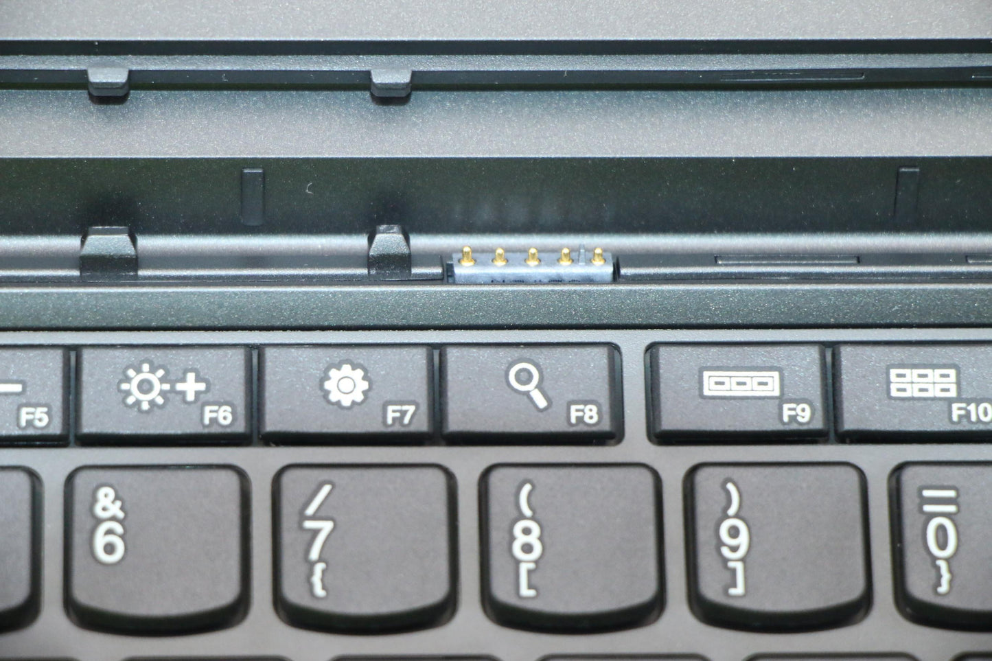 Lenovo Ki Keyboards Internal - 03X9096