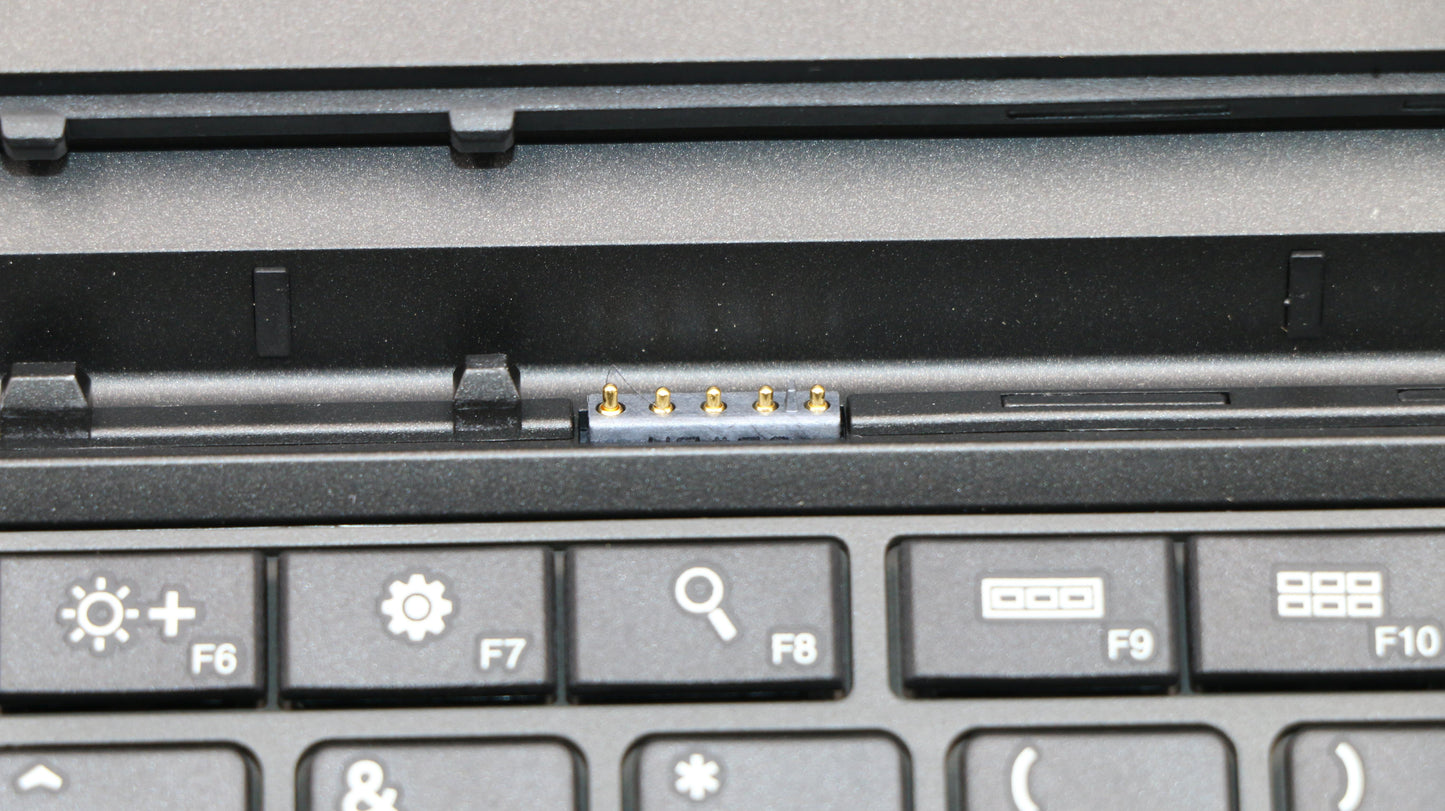 Lenovo Ki Keyboards Internal - 03X9109