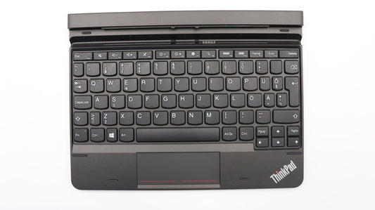 Lenovo Ki Keyboards Internal - 03X9112