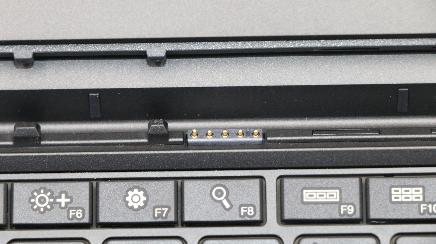 Lenovo Ki Keyboards Internal - 03X9112