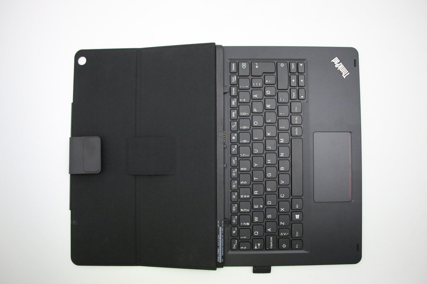 Lenovo Ki Keyboards Internal - 03X9119