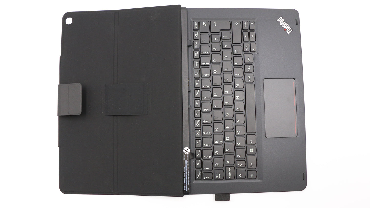 Lenovo Ki Keyboards Internal - 03X9134