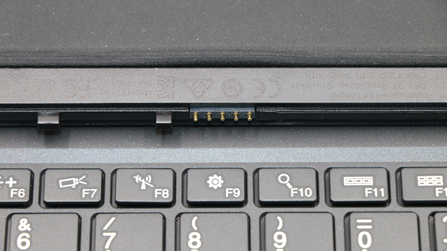 Lenovo Ki Keyboards Internal - 03X9134