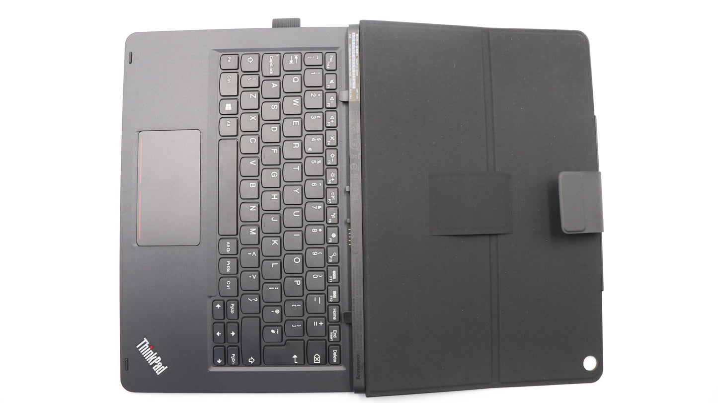 Lenovo Ki Keyboards Internal - 03X9137