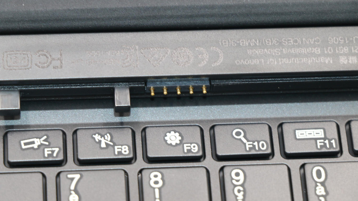 Lenovo Ki Keyboards Internal - 03X9155