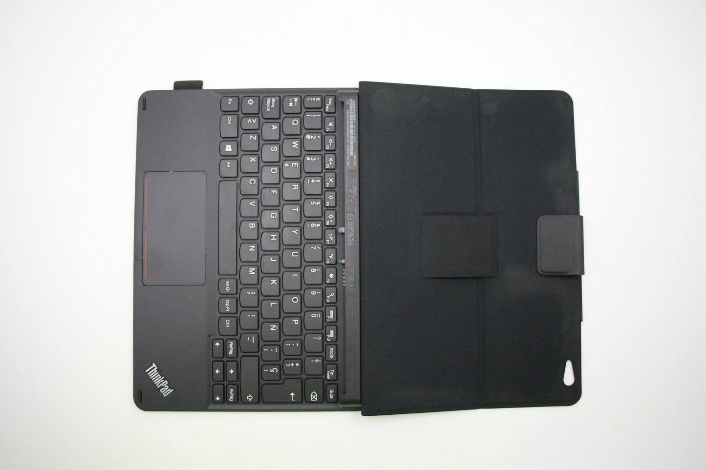 Lenovo Ki Keyboards Internal - 03X9158