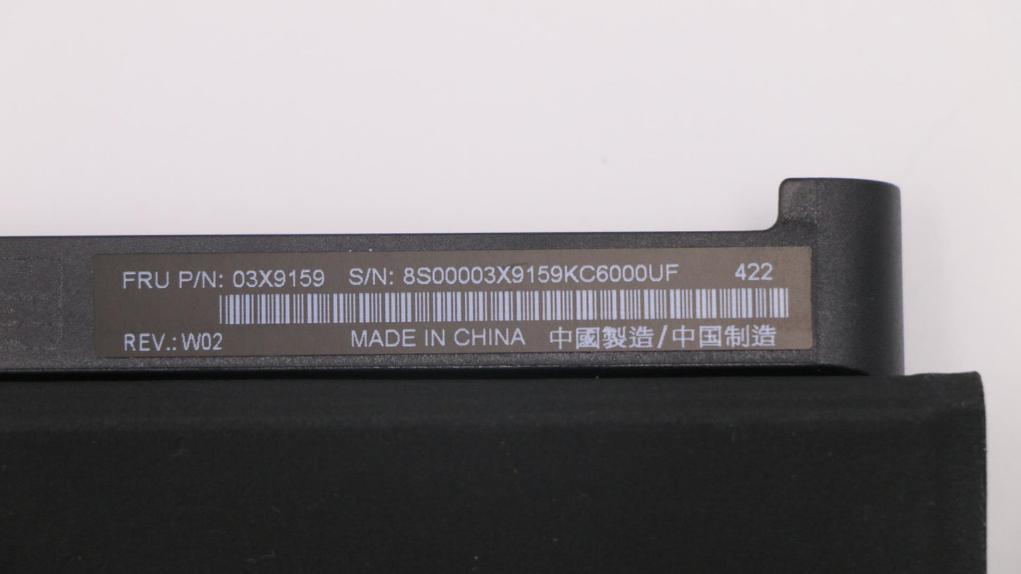 Lenovo Ki Keyboards Internal - 03X9159