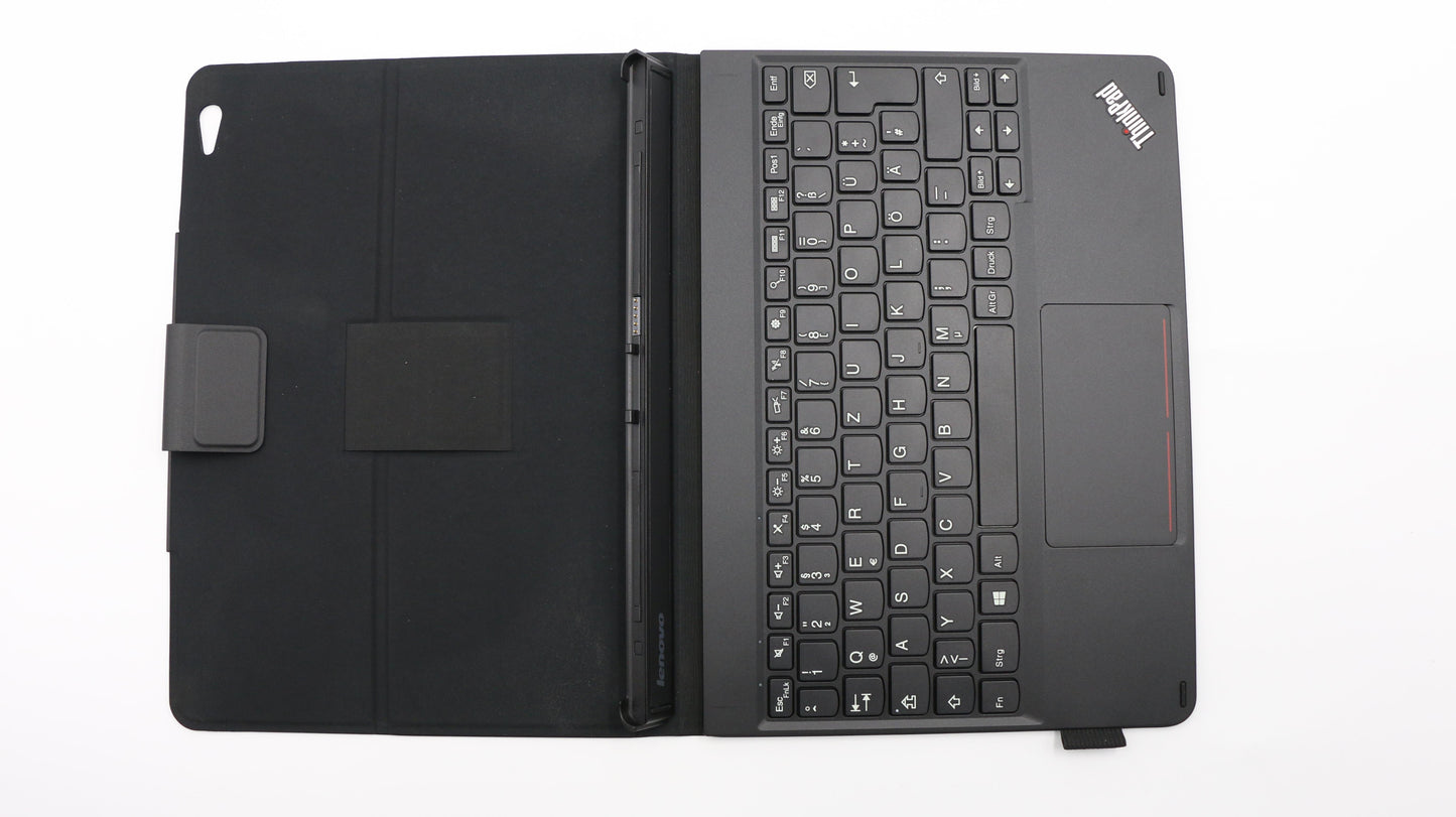 Lenovo Ki Keyboards Internal - 03X9160