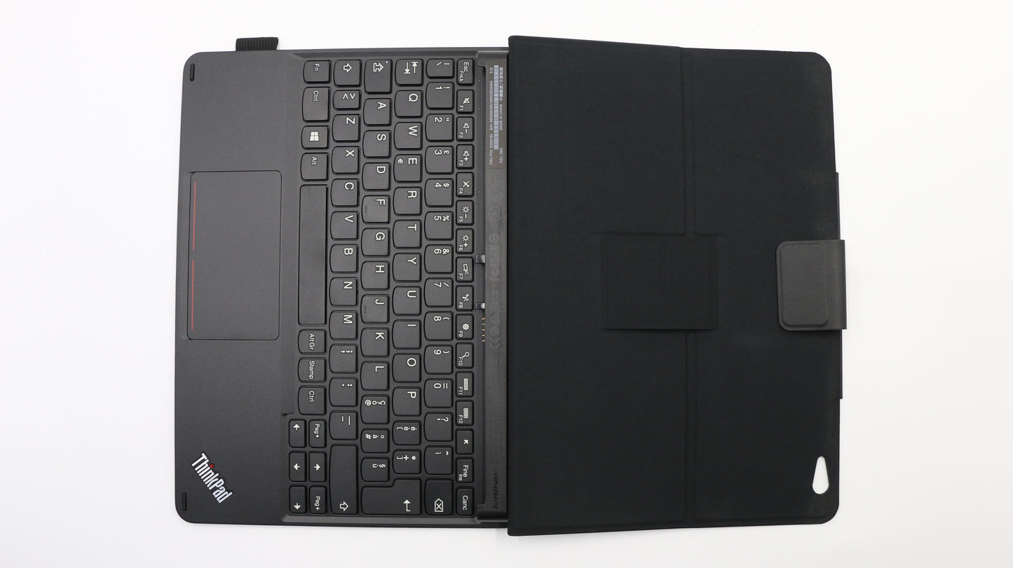 Lenovo Ki Keyboards Internal - 03X9164