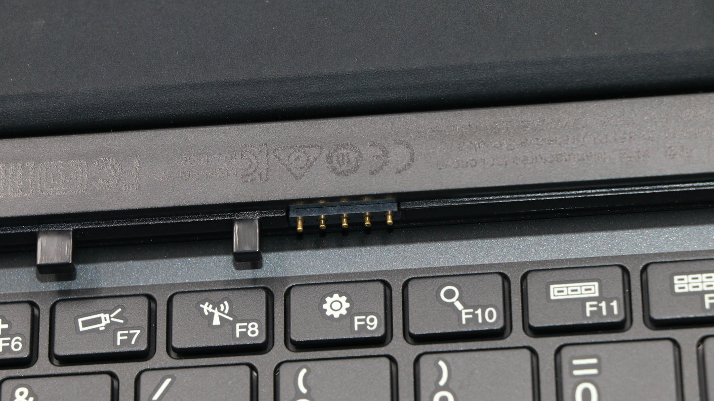 Lenovo Ki Keyboards Internal - 03X9164