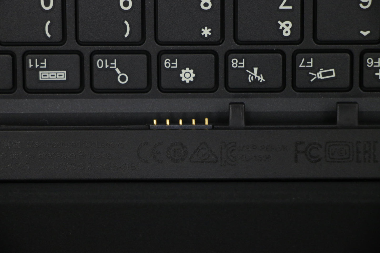 Lenovo Ki Keyboards Internal - 03X9183