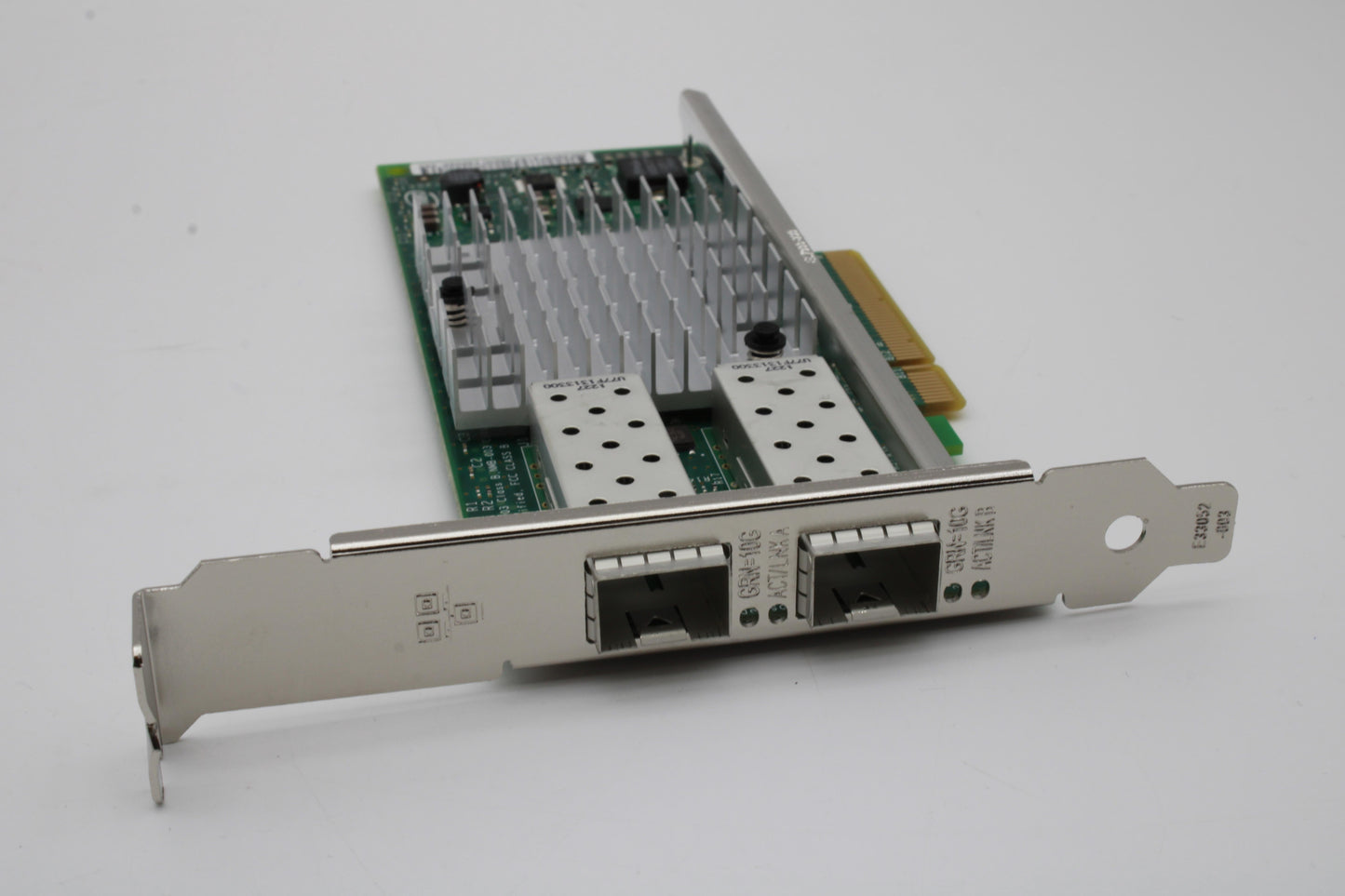 Lenovo 03T6532 Intel Ethernet Server Adapter