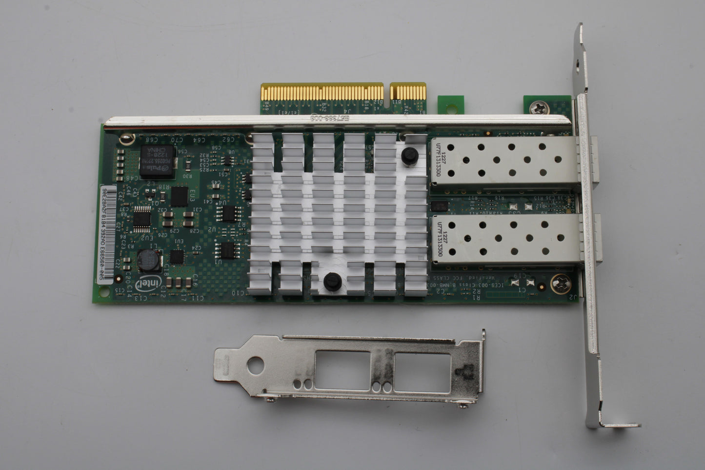 Lenovo 03T6532 Intel Ethernet Server Adapter