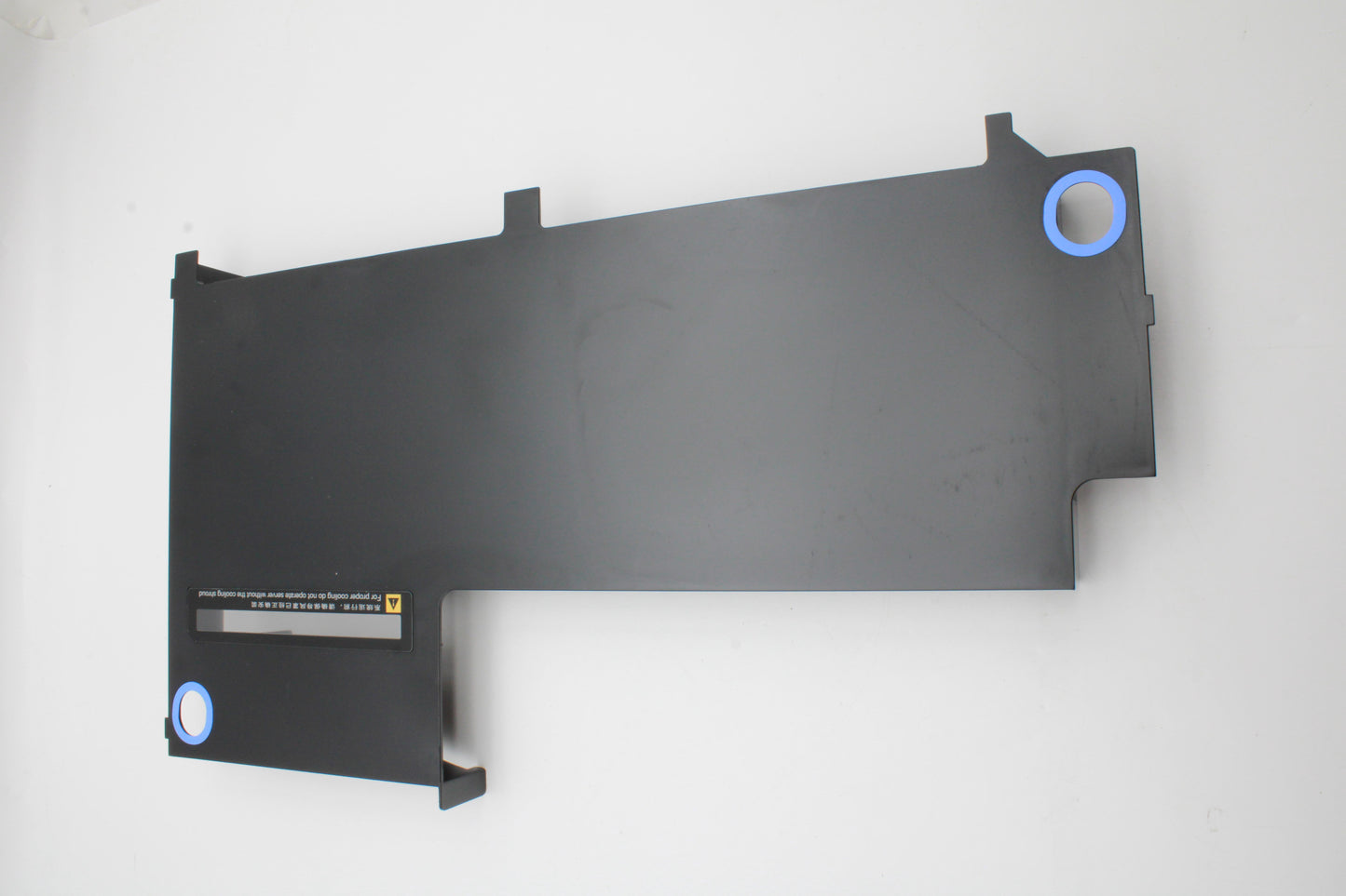 Lenovo Airduct 1U En System - 03X3975