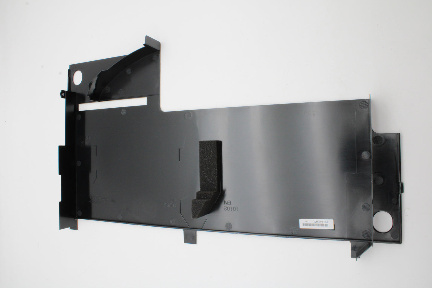 Lenovo Airduct 1U En System - 03X3975