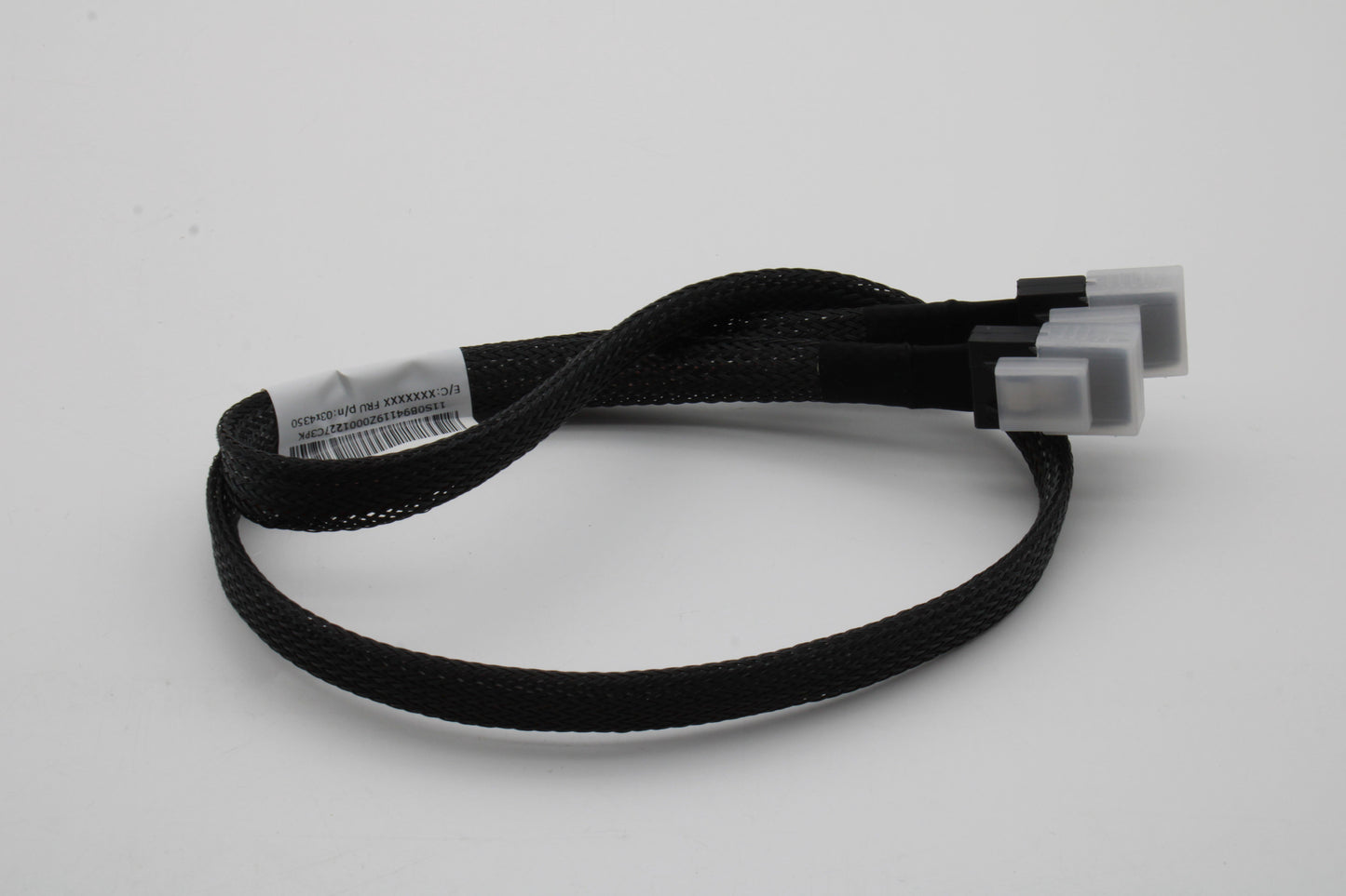 Lenovo Ct Cables Internal - 03X4350