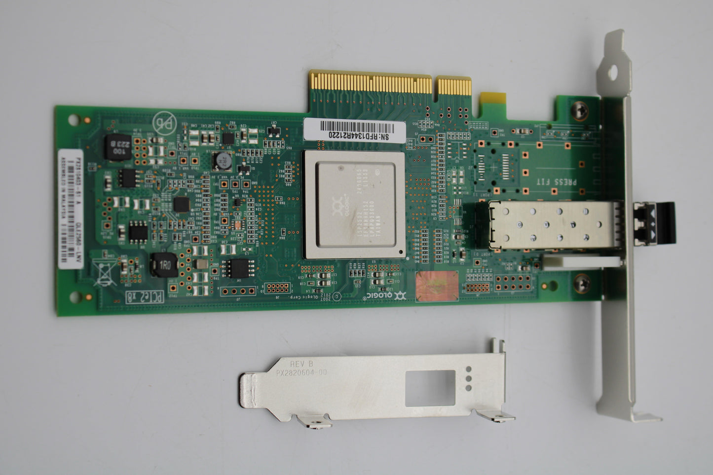 Lenovo Ci Cards Misc Internal - 03X4441