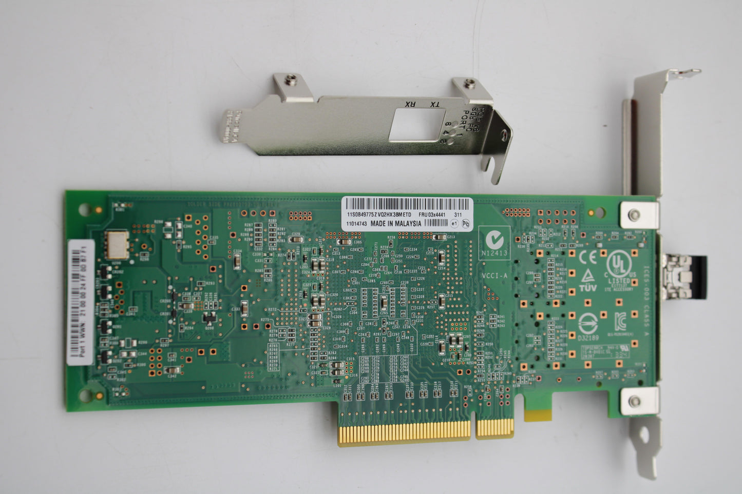 Lenovo Ci Cards Misc Internal - 03X4441