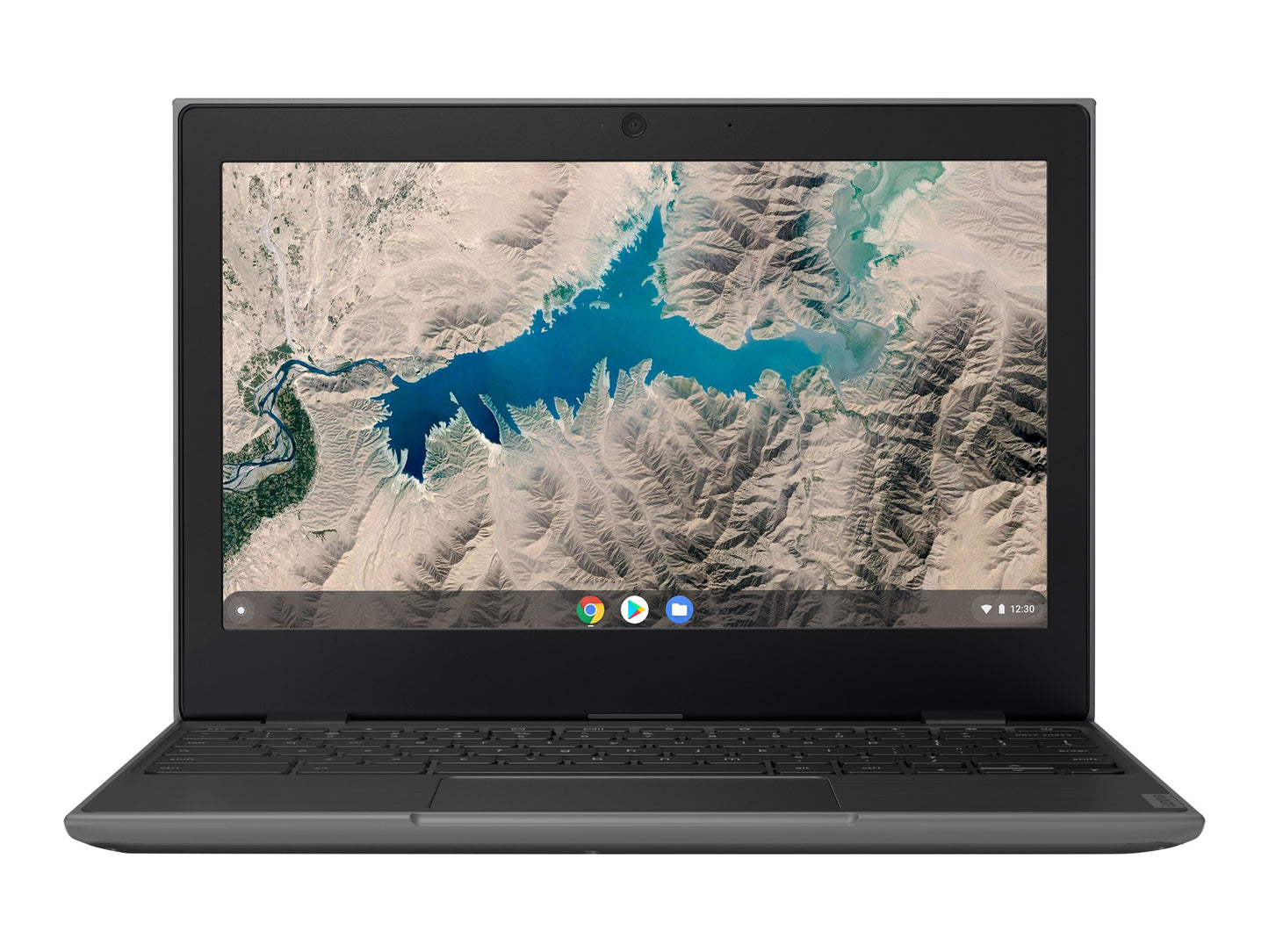 Lenovo 100E 2Nd Gen Ast Chromebook Laptop - 82CD