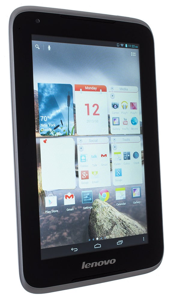 Lenovo A1000 - IDEATAB 7" Tablet - 59374135