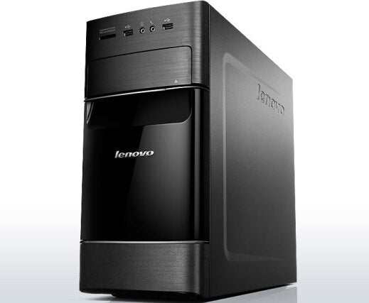 Lenovo H500 Desktop Computer - 57324055