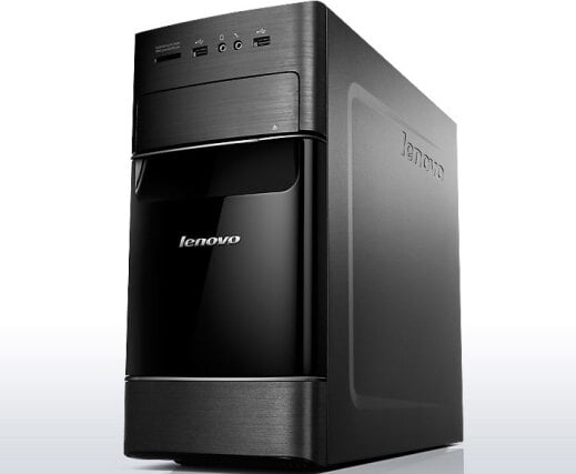 Lenovo H500 Desktop Computer - 57327931