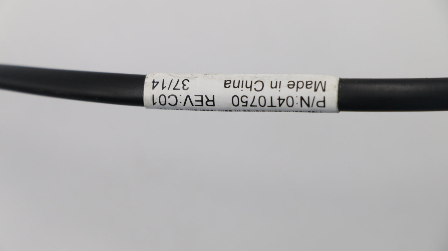 Lenovo Cc Cables External - 04T0750