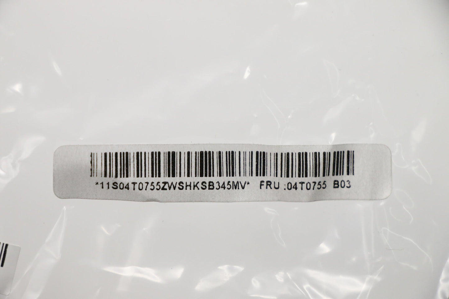 Lenovo Ct Cables Internal - 04T0755